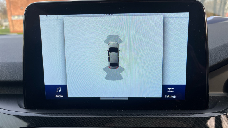 Ford Kuga 1.5 EcoBlue ST-Line 5dr Diesel Estate